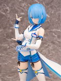 Dead or Alive 6 1/7 Scale Pre-Painted Figure: Nico Fuzichoco Ver. thumbnail 9