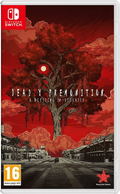 Deadly Premonition 2: A Blessing in Disguise thumbnail 1