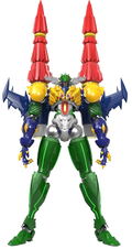 DH Goukin Steel Jeeg (Re-run) thumbnail 1
