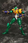 DH Goukin Steel Jeeg (Re-run) thumbnail 2
