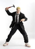 Dorohedoro 1/6 Scale Pre-Painted Figure: Shin Anime Ver. thumbnail 10