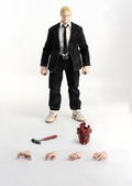 Dorohedoro 1/6 Scale Pre-Painted Figure: Shin Anime Ver. thumbnail 11