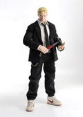 Dorohedoro 1/6 Scale Pre-Painted Figure: Shin Anime Ver. thumbnail 12