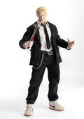Dorohedoro 1/6 Scale Pre-Painted Figure: Shin Anime Ver. thumbnail 13
