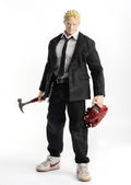 Dorohedoro 1/6 Scale Pre-Painted Figure: Shin Anime Ver. thumbnail 14