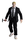 Dorohedoro 1/6 Scale Pre-Painted Figure: Shin Anime Ver. thumbnail 3