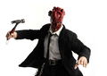 Dorohedoro 1/6 Scale Pre-Painted Figure: Shin Anime Ver. thumbnail 6
