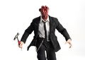 Dorohedoro 1/6 Scale Pre-Painted Figure: Shin Anime Ver. thumbnail 8