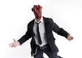 Dorohedoro 1/6 Scale Pre-Painted Figure: Shin Anime Ver. thumbnail 9
