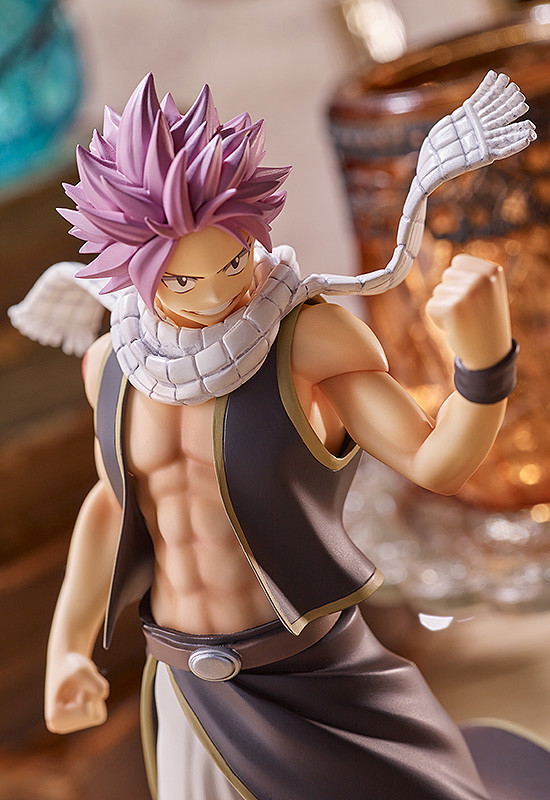 Fairy Tail Final Season: Pop Up Parade Natsu Dragneel image 10