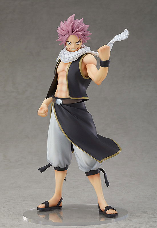 Fairy Tail Final Season: Pop Up Parade Natsu Dragneel image 2