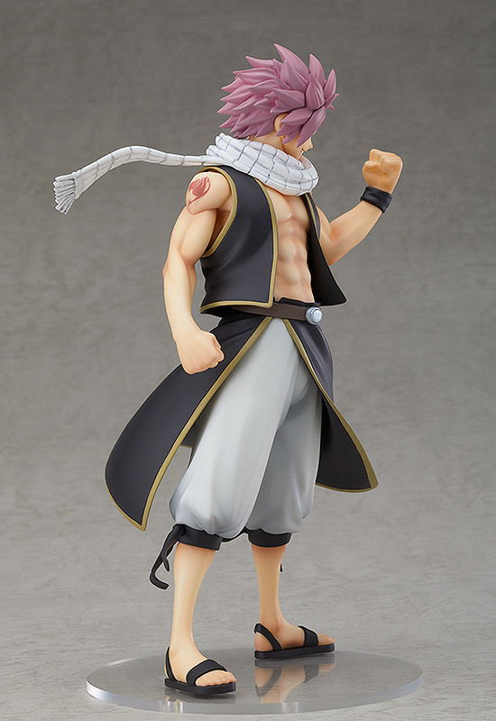 Fairy Tail Final Season: Pop Up Parade Natsu Dragneel image 3