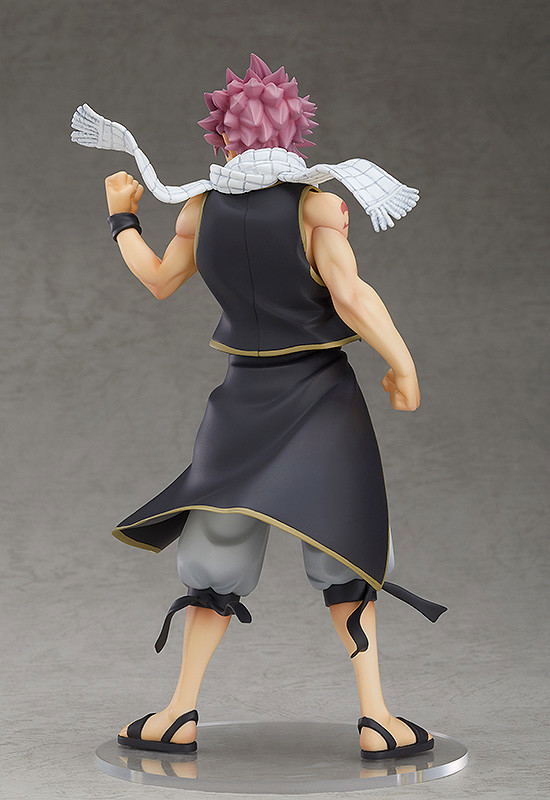 Fairy Tail Final Season: Pop Up Parade Natsu Dragneel image 4