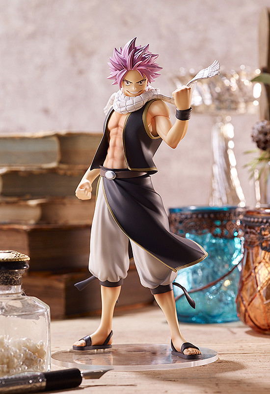 Fairy Tail Final Season: Pop Up Parade Natsu Dragneel image 6
