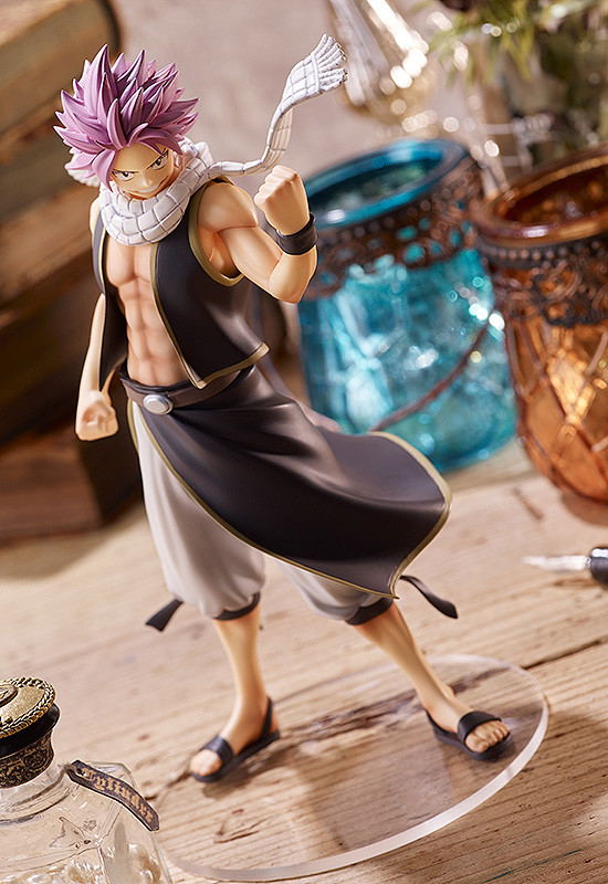 Fairy Tail Final Season: Pop Up Parade Natsu Dragneel image 7