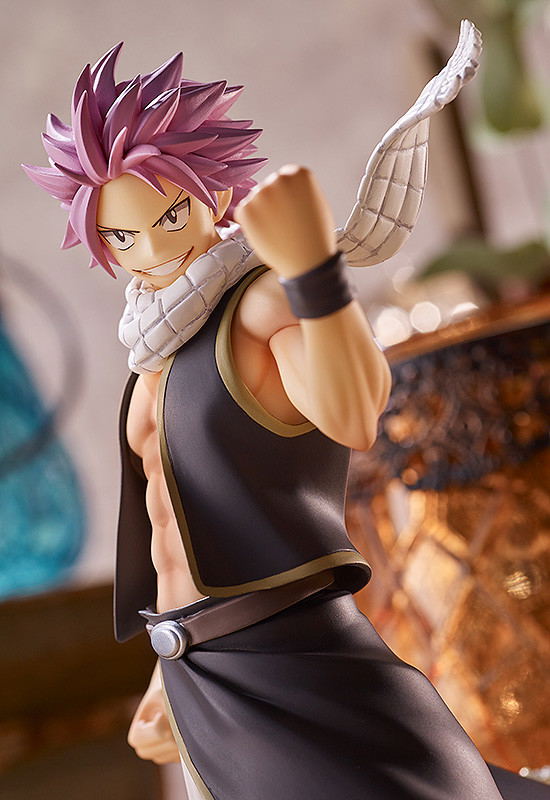 Fairy Tail Final Season: Pop Up Parade Natsu Dragneel image 9