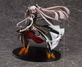 Fate/Grand Order 1/7 Scale Pre-Painted Figure: Alter Ego/Okita Souji (Alter) -Absolute Blade: Endless Three Stage- thumbnail 2