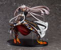 Fate/Grand Order 1/7 Scale Pre-Painted Figure: Alter Ego/Okita Souji (Alter) -Absolute Blade: Endless Three Stage- thumbnail 3