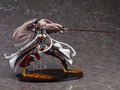 Fate/Grand Order 1/7 Scale Pre-Painted Figure: Alter Ego/Okita Souji (Alter) -Absolute Blade: Endless Three Stage- thumbnail 4