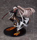 Fate/Grand Order 1/7 Scale Pre-Painted Figure: Alter Ego/Okita Souji (Alter) -Absolute Blade: Endless Three Stage- thumbnail 5