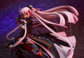 Fate/Grand Order 1/7 Scale Pre-Painted Figure: Alter Ego/Okita Souji (Alter) -Absolute Blade: Endless Three Stage- thumbnail 8