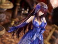 Fate/Grand Order 1/7 Scale Pre-Painted Figure: Lancer/Scathach Heroic Spirit Formal Dress thumbnail 13