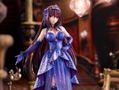 Fate/Grand Order 1/7 Scale Pre-Painted Figure: Lancer/Scathach Heroic Spirit Formal Dress thumbnail 15
