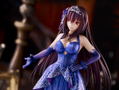 Fate/Grand Order 1/7 Scale Pre-Painted Figure: Lancer/Scathach Heroic Spirit Formal Dress thumbnail 19
