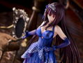 Fate/Grand Order 1/7 Scale Pre-Painted Figure: Lancer/Scathach Heroic Spirit Formal Dress thumbnail 21