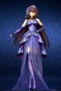 Fate/Grand Order 1/7 Scale Pre-Painted Figure: Lancer/Scathach Heroic Spirit Formal Dress thumbnail 8