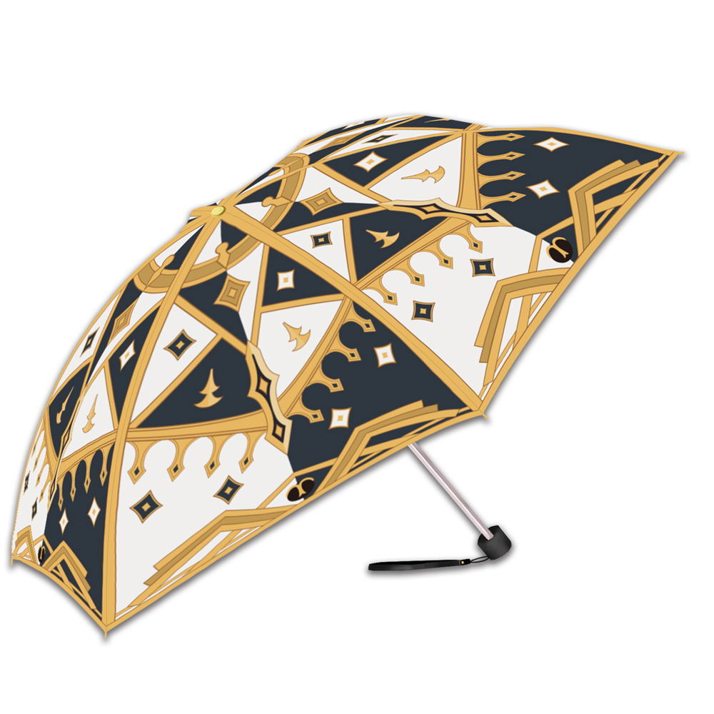 Fate/Grand Order - Absolute Demonic Front: Babylonia - Ishtar Folding ...