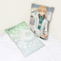 Fate/Grand Order - Absolute Demonic Front: Babylonia - Romani Archaman 2 Pillow Cover thumbnail 1