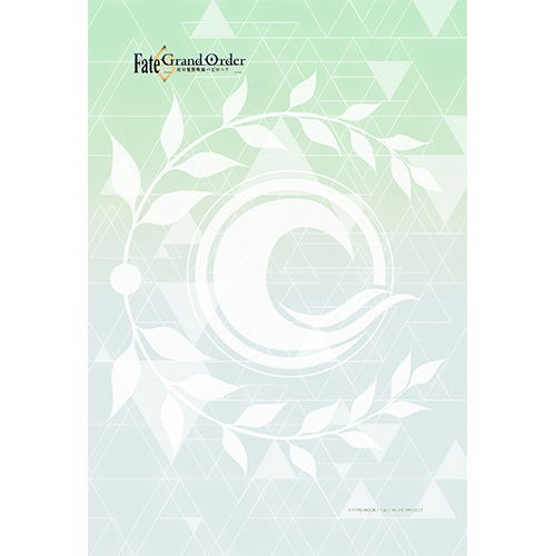 Fate/Grand Order - Absolute Demonic Front: Babylonia - Romani Archaman 2 Pillow Cover image 3