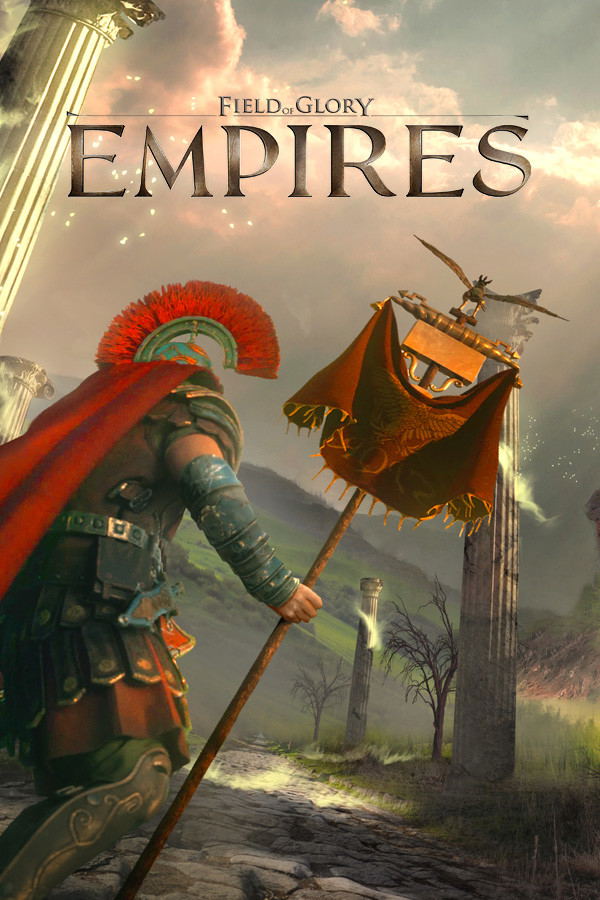 Field of Glory: Empires <span class="ext" style="background-color: #2a475e; color: #FFFFFF;">STEAM</span> <span class="ext ext_digital">digital</span> image 1