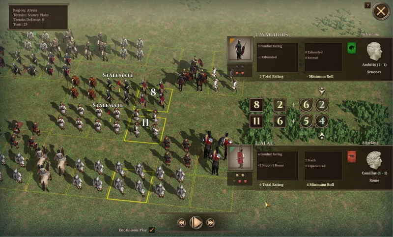 Field of Glory: Empires <span class="ext" style="background-color: #2a475e; color: #FFFFFF;">STEAM</span> <span class="ext ext_digital">digital</span> image 6