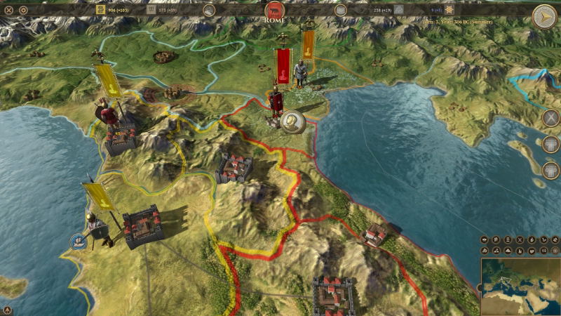 Field of Glory: Empires <span class="ext" style="background-color: #2a475e; color: #FFFFFF;">STEAM</span> <span class="ext ext_digital">digital</span> image 8