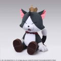 Final Fantasy VII Action Doll: Cait Sith thumbnail 4