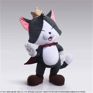 Final Fantasy VII Action Doll: Cait Sith