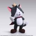 Final Fantasy VII Action Doll: Cait Sith thumbnail 5