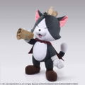 Final Fantasy VII Action Doll: Cait Sith thumbnail 6