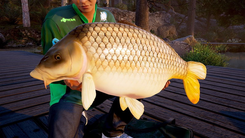 Fishing Sim World Pro Tour [Collector's Edition] (DVD-ROM) image 2