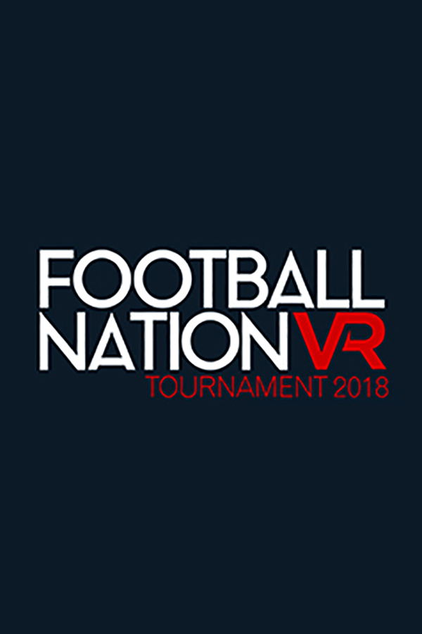Football Nation VR Tournament 2018 <span class="ext" style="background-color: #2a475e; color: #FFFFFF;">STEAM</span> <span class="ext ext_digital">digital</span> image 1