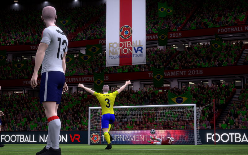 Football Nation VR Tournament 2018 <span class="ext" style="background-color: #2a475e; color: #FFFFFF;">STEAM</span> <span class="ext ext_digital">digital</span> image 3