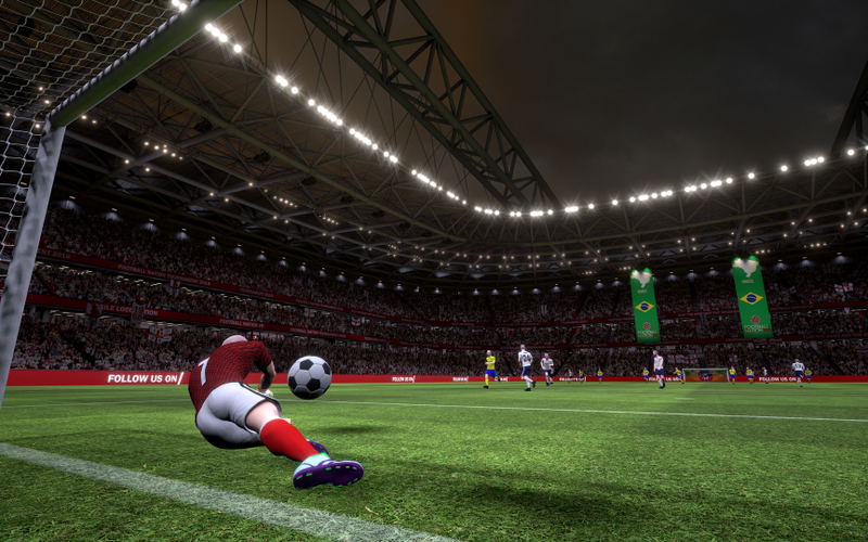 Football Nation VR Tournament 2018 <span class="ext" style="background-color: #2a475e; color: #FFFFFF;">STEAM</span> <span class="ext ext_digital">digital</span> image 4