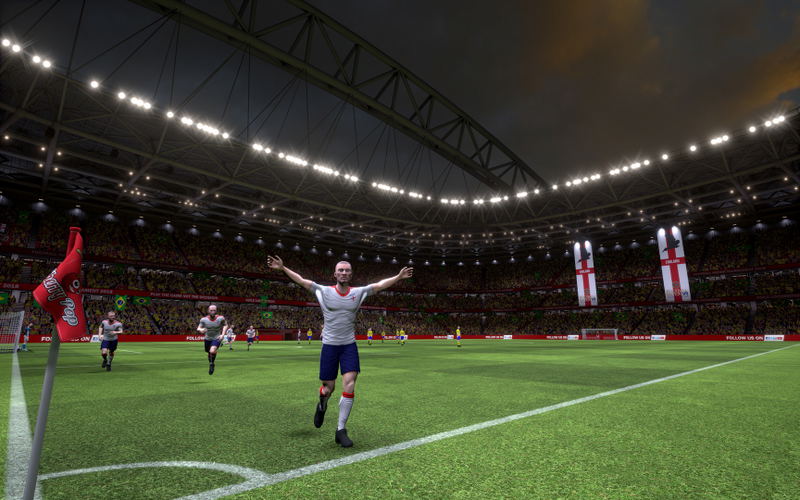 Football Nation VR Tournament 2018 <span class="ext" style="background-color: #2a475e; color: #FFFFFF;">STEAM</span> <span class="ext ext_digital">digital</span> image 5