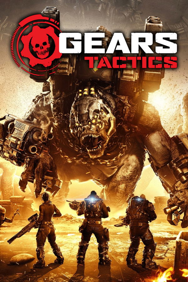 Gears Tactics <span class="ext ext_Official Website">Official Website</span> <span class="ext ext_digital">digital</span> image 1