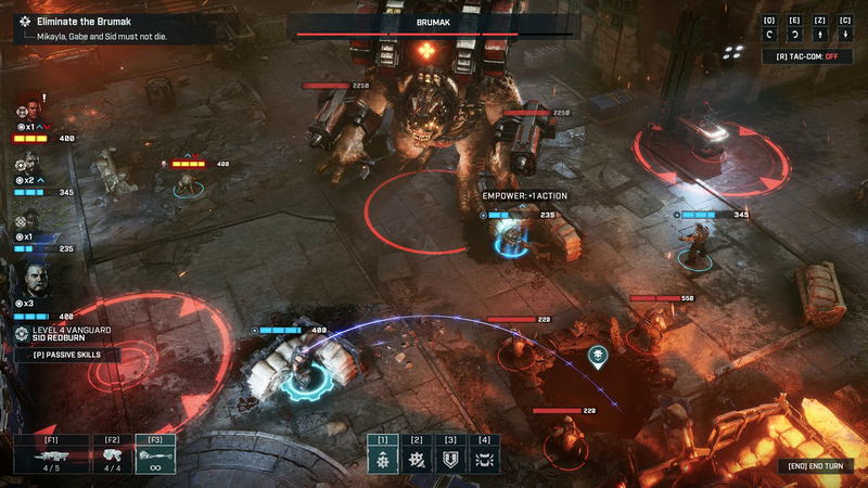 Gears Tactics <span class="ext ext_Official Website">Official Website</span> <span class="ext ext_digital">digital</span> image 5