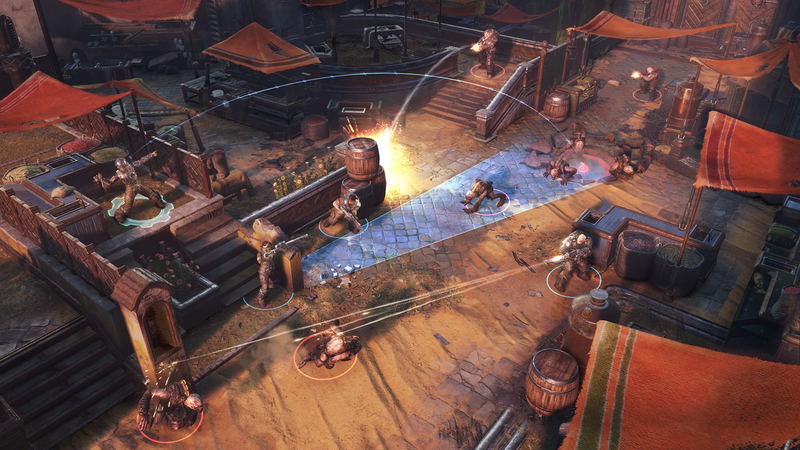 Gears Tactics <span class="ext ext_Official Website">Official Website</span> <span class="ext ext_digital">digital</span> image 9