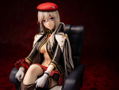 God Eater Resonant Ops 1/7 Scale Pre-Painted Figure: Alisa Ilinichina Amiella Ver. God Eater Resonant Ops thumbnail 13