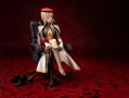 God Eater Resonant Ops 1/7 Scale Pre-Painted Figure: Alisa Ilinichina Amiella Ver. God Eater Resonant Ops thumbnail 15